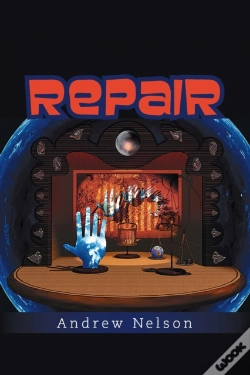 Capa do artigo Repair