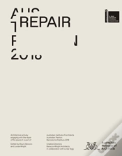 Capa do artigo Repair