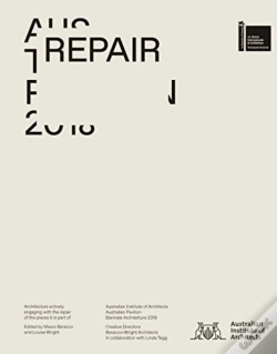Capa do artigo Repair