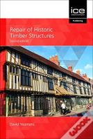 Repair Of Historic Timber Structures