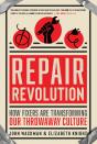 Repair Revolution - Preview