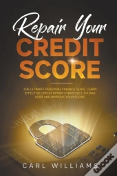 Repair Your Credit Score