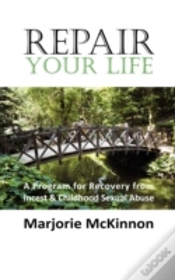Capa do artigo Repair Your Life