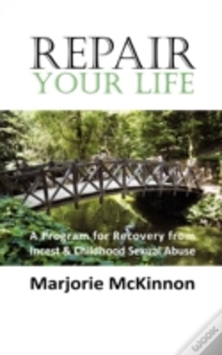 Capa do artigo Repair Your Life