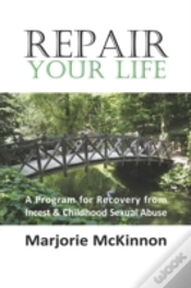 Capa do artigo Repair Your Life