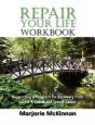 Repair Your Life Workbook - Preview