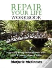 Capa do artigo Repair Your Life Workbook