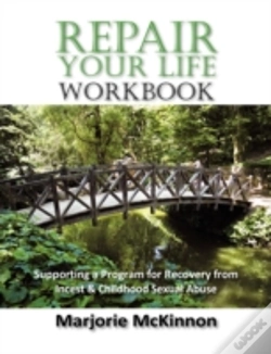 Capa do artigo Repair Your Life Workbook