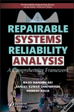 Capa do artigo Repairable Systems Reliability Analysis