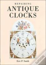 Repairing Antique Clocks