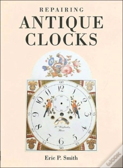 Capa do artigo Repairing Antique Clocks