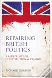 Capa do artigo Repairing British Politics