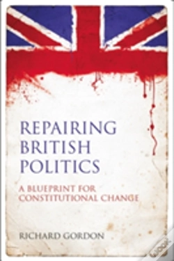 Capa do artigo Repairing British Politics