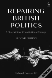 Capa do artigo Repairing British Politics