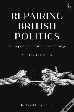 Capa do artigo Repairing British Politics