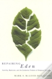 Capa do artigo Repairing Eden