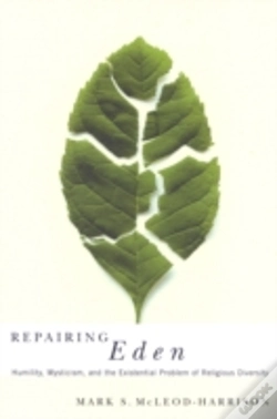 Capa do artigo Repairing Eden