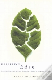 Capa do artigo Repairing Eden