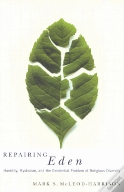 Capa do artigo Repairing Eden