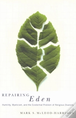 Capa do artigo Repairing Eden
