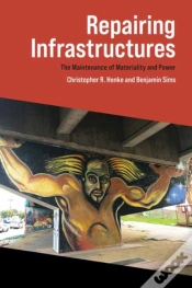 Capa do artigo Repairing Infrastructures