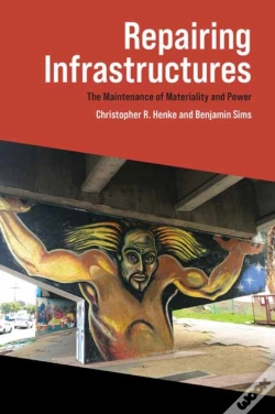 Capa do artigo Repairing Infrastructures
