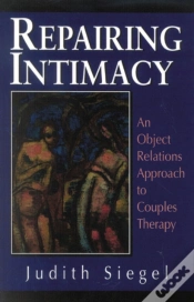 Capa do artigo Repairing Intimacy