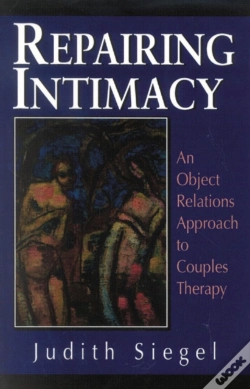 Capa do artigo Repairing Intimacy