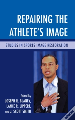 Capa do artigo Repairing The Athlete'S Image