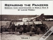 Capa do artigo Repairing The Panzers