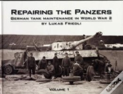 Capa do artigo Repairing The Panzers