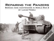 Capa do artigo Repairing The Panzers