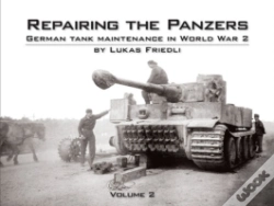 Capa do artigo Repairing The Panzers