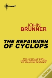 Capa do artigo Repairmen Of Cyclops