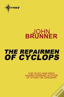 Capa do artigo Repairmen Of Cyclops