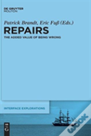 Repairs