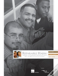 Capa do artigo Reparable Harm