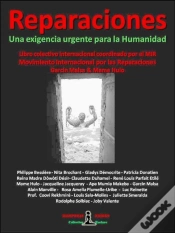 Capa do artigo Reparaciones