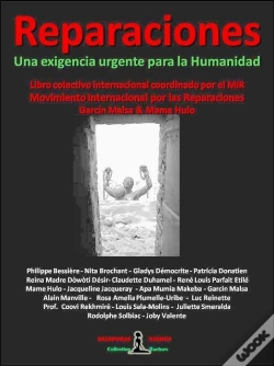 Capa do artigo Reparaciones