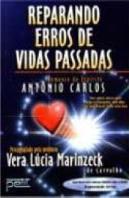 Reparando Erros de Vidas Passadas