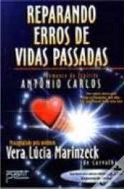 Capa do artigo Reparando Erros de Vidas Passadas