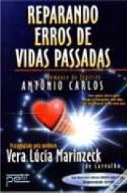 Capa do artigo Reparando Erros de Vidas Passadas