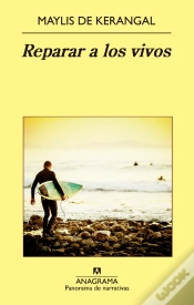 Capa do artigo Reparar A Los Vivos