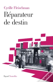 Capa do artigo Réparateur De Destin