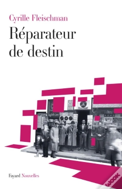 Capa do artigo Réparateur De Destin