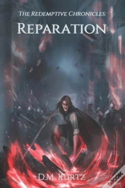 Capa do artigo Reparation