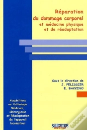 Capa do artigo Réparation Du Dommage Corporel Et Médecine Physique Et De Réadaption