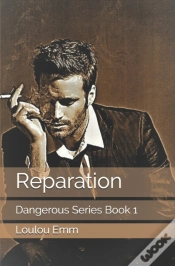 Capa do artigo Reparation