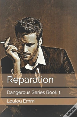 Capa do artigo Reparation