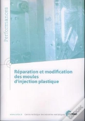 Capa do artigo Réparation Et Modification Des Moules D
